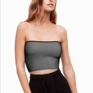 Babaton Tube Top